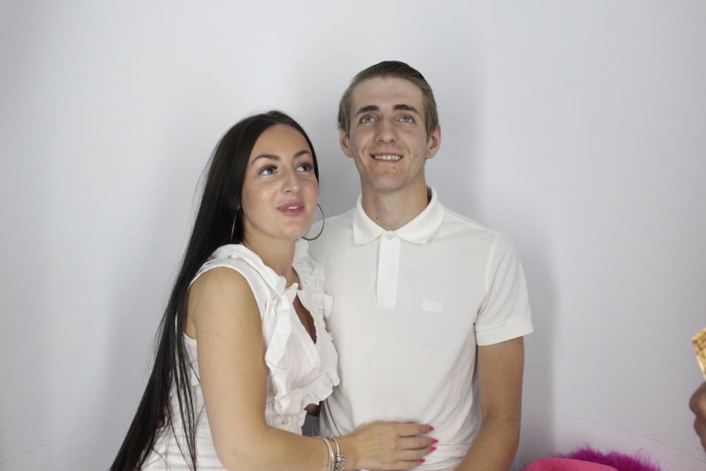 Lisa's 50th Birthday  | View more photos from the event at gallery.myphotoboothexperience.co.uk/u/MyPhotoBoothExperienceLtd/Lisas-50th-Birthday
